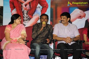 Susanth's Adda Successmeet