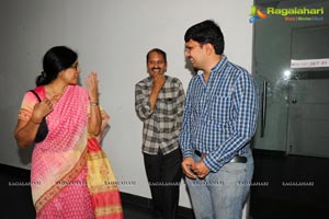 Susanth's Adda Successmeet