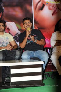 Susanth's Adda Successmeet