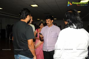 Susanth's Adda Successmeet