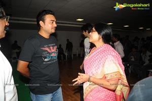 Susanth's Adda Successmeet