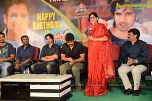 Adda Triple Platinum Disc Function Photos