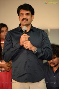 Adda Triple Platinum Disc Function Photos