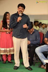 Adda Triple Platinum Disc Function Photos