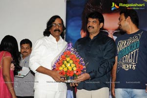 Adda Triple Platinum Disc Function Photos