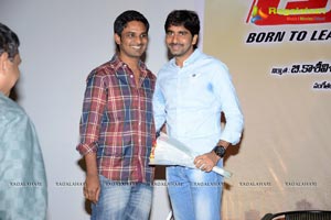 Anna Theatrical Trailer Launch