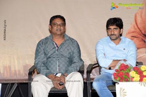 Anna Theatrical Trailer Launch