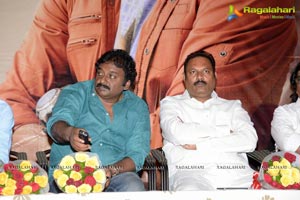 Anna Theatrical Trailer Launch