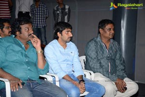 Anna Theatrical Trailer Launch