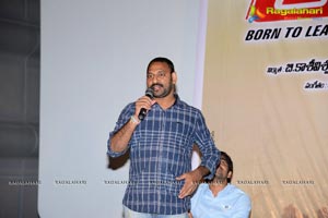 Anna Theatrical Trailer Launch