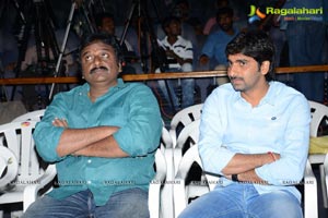 Anna Theatrical Trailer Launch