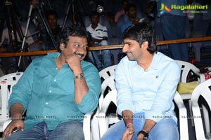 Anna Theatrical Trailer Launch