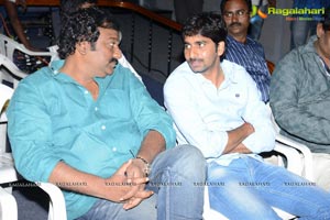 Anna Theatrical Trailer Launch