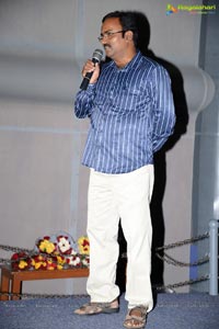 Anna Theatrical Trailer Launch