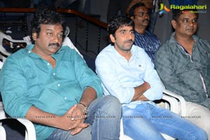 Anna Theatrical Trailer Launch