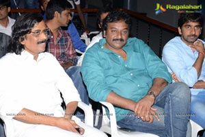 Anna Theatrical Trailer Launch