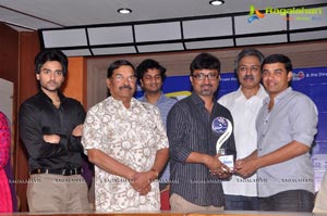 Anthakamundhu Aa Taruvata Platinum Disc Photos