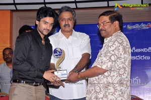 Anthakamundhu Aa Taruvata Platinum Disc Photos