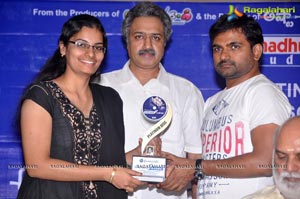 Anthakamundhu Aa Taruvata Platinum Disc Photos