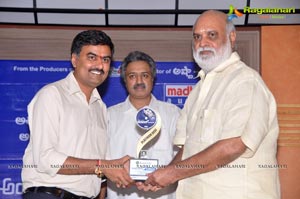 Anthakamundhu Aa Taruvata Platinum Disc Photos