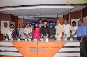 Anthakamundhu Aa Taruvata Platinum Disc Photos