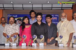 Anthakamundhu Aa Taruvata Platinum Disc Photos