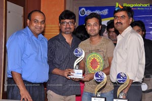 Anthakamundhu Aa Taruvata Platinum Disc Photos