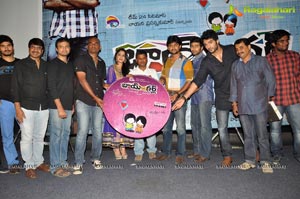 Boys Meet Girl Audio Release