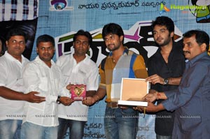 Boys Meet Girl Audio Release