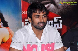 Break Up Telugu Film