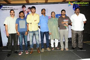 Bunny and Cherry Logo Launch