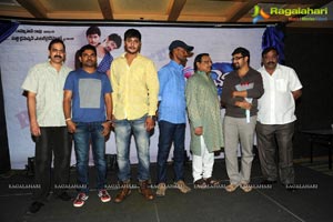 Bunny and Cherry Logo Launch