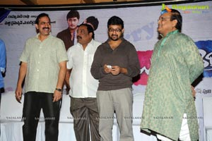 Bunny and Cherry Logo Launch