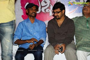 Bunny and Cherry Logo Launch