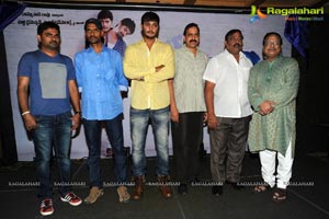 Bunny and Cherry Logo Launch