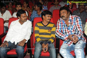 Chandi Audio Release