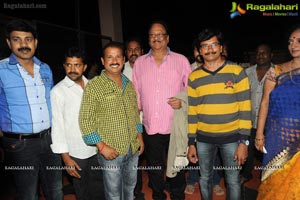 Chandi Audio Release