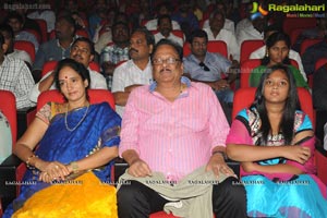 Chandi Audio Release