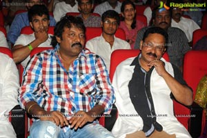 Chandi Audio Release