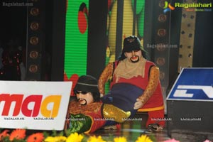 Chandi Audio Release