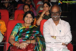 Chandi Audio Release