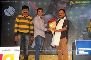 Chandi Audio Release