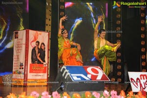 Chandi Audio Release