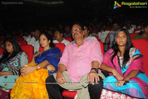 Chandi Audio Release