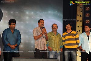 Chandi Audio Release