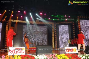 Chandi Audio Release