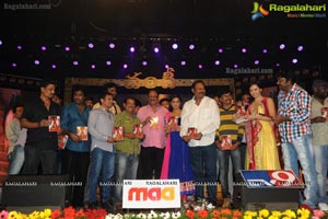 Chandi Audio Release