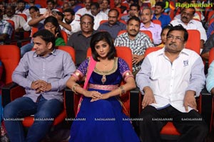 Chandi Audio Release