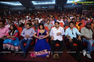 Chandi Audio Release