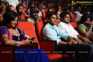 Chandi Audio Release